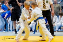 27.04.2025 Wachau JUDO Kids Cup